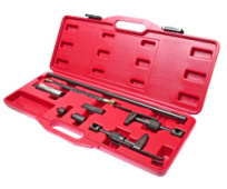 Рассухариватель клапанов универсальный толкатель клапана JTC 1238 (22 мм)